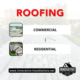 Innovative Roofing Solutions