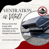 Ventilation