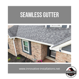 gutter