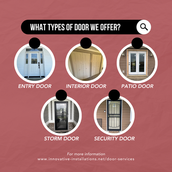 Transform Your Property with Innovative Door Solutions