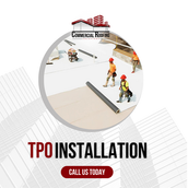 TPO Roofing: Endurance, Efficiency, and Ingenuity