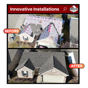 Roofing Experts in Fishers, Indiana