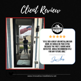 Your feedback matters!