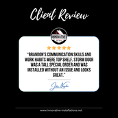 5-Star Google Review