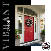 door