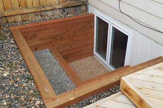 Egress Windows