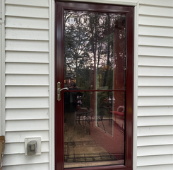 Storm Doors