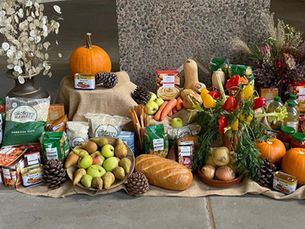 Support CHAT this Harvest