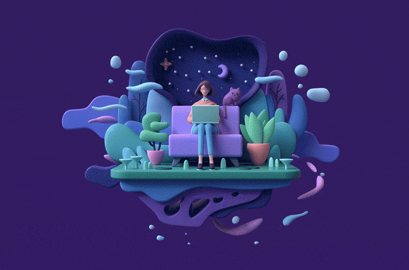 Bsc Animation Course