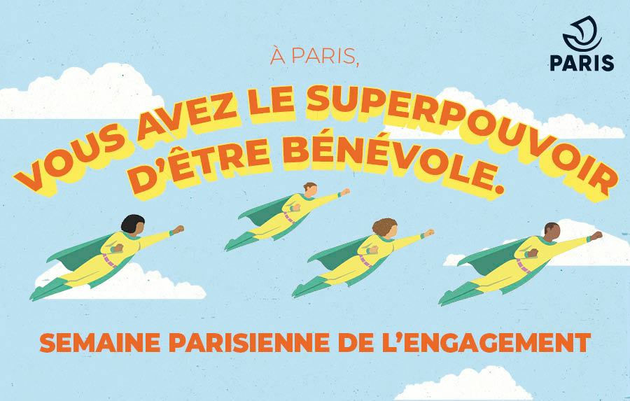 Journée & Apéro de l'engagement !