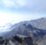 Mount Meru Summit