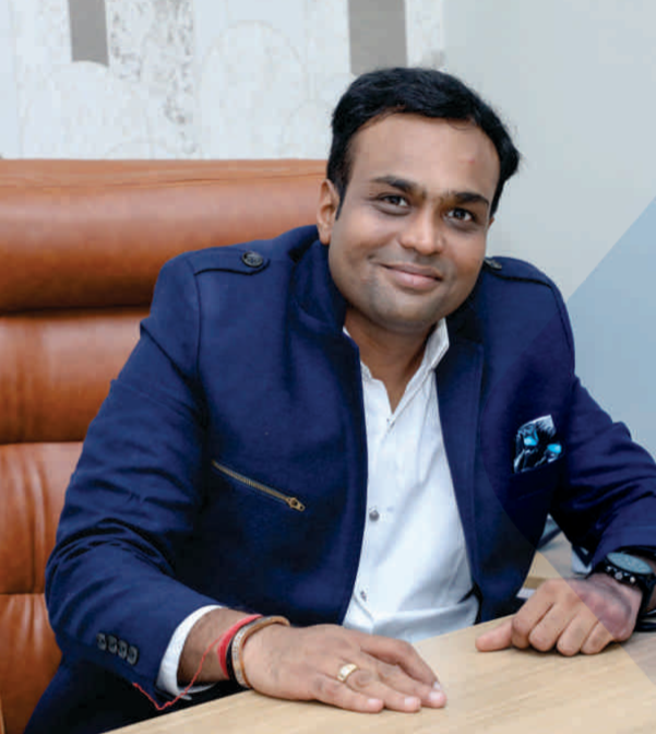 Rivan Aluminium Director