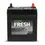 Thumbnail: AMARON BLACK 400 AUTOMOTIVE BATTERY