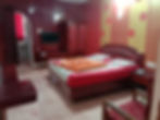  6-Bed Classic Room