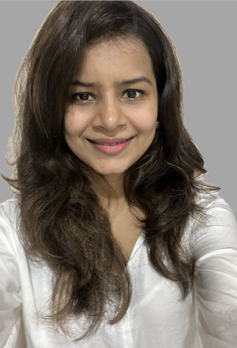 Ayushi Jain