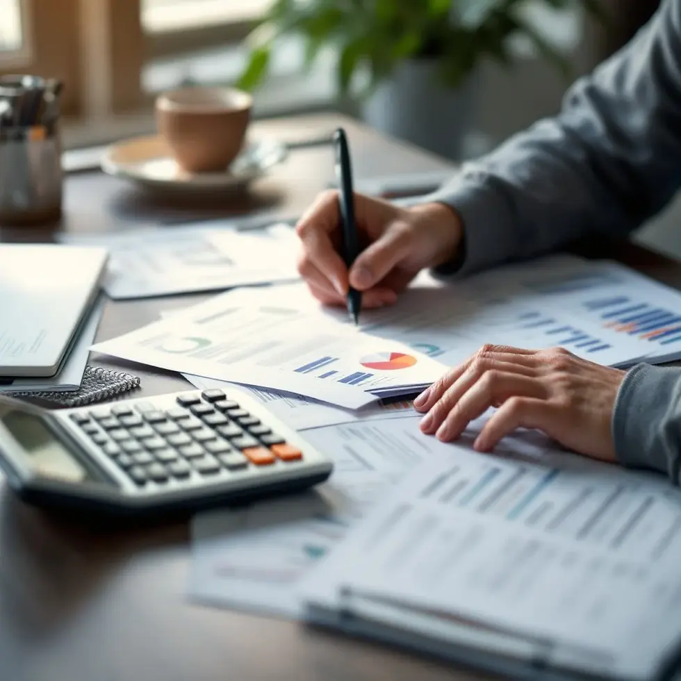 Tax filing by accountants