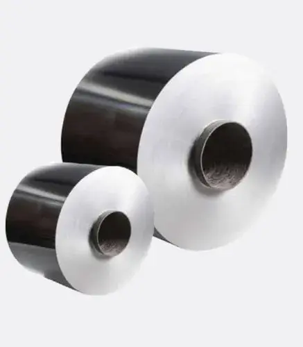 Aluminium sheet roll