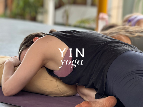 Where to start with yoga? Even if you've never set foot on a mat?