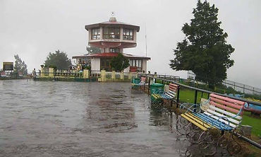 Ooty Tourist Places