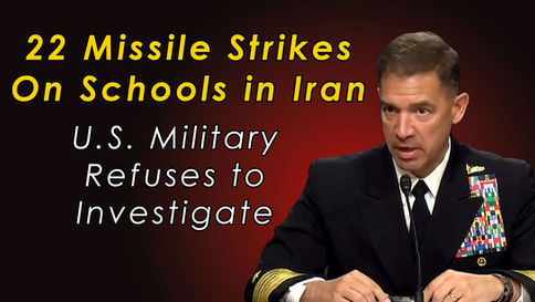 When Our Missiles Are Aimed at Children