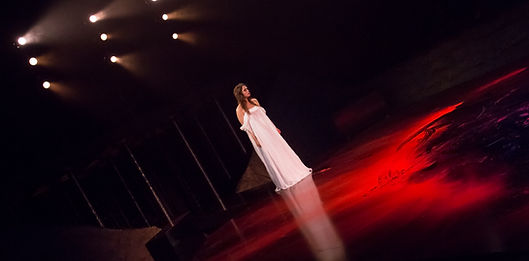 Salome Musical