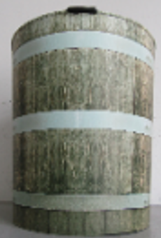 TZ-4952 9"Photo Film