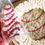 Thumbnail: Christmas Tree Stuffed Cookie Cake