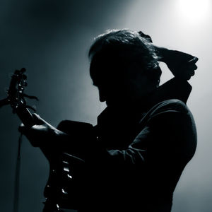 Iron & Wine