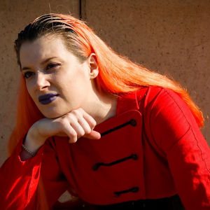Gangsta