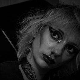 Self Portraits