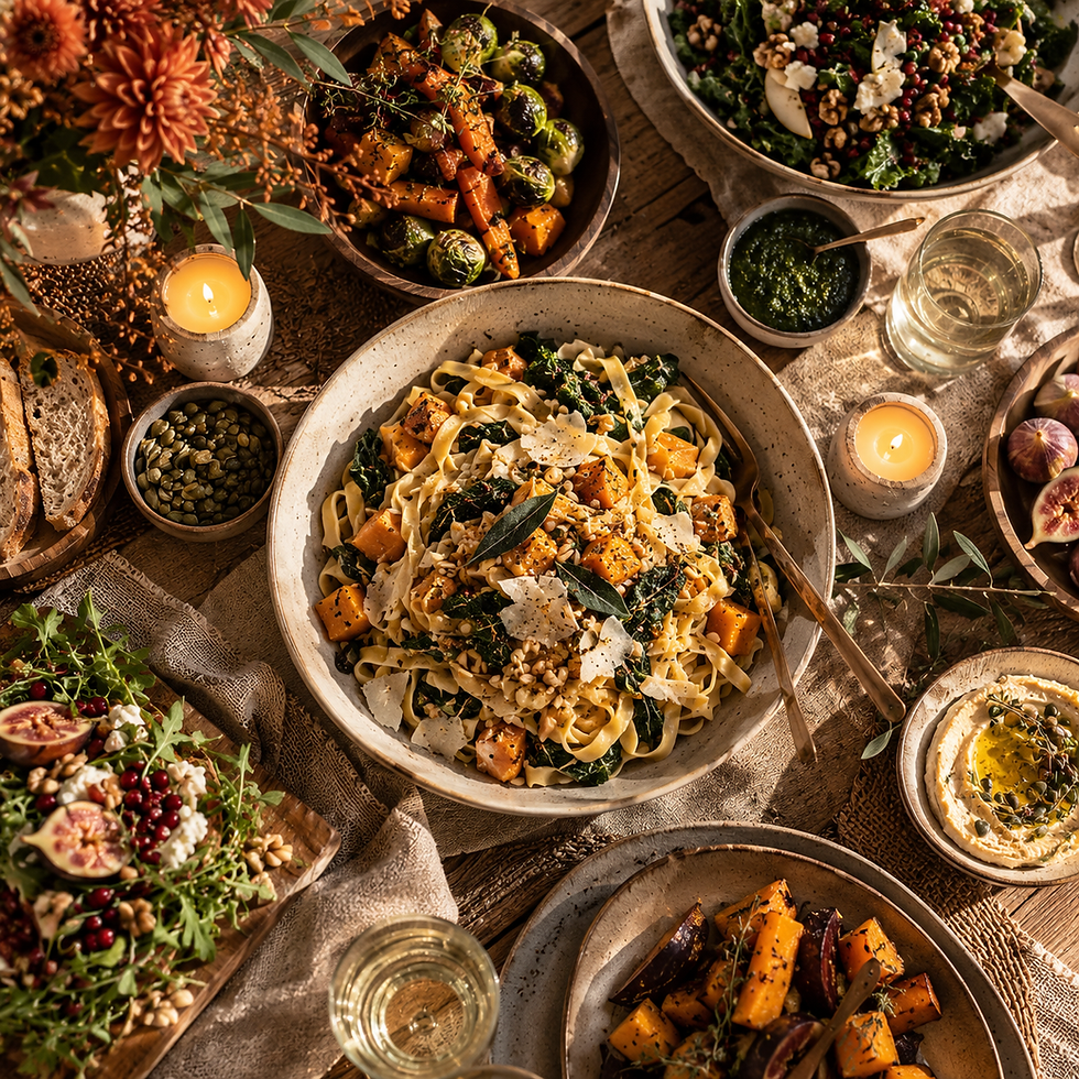 Cozy Autumn Harvest Pasta Feast.png