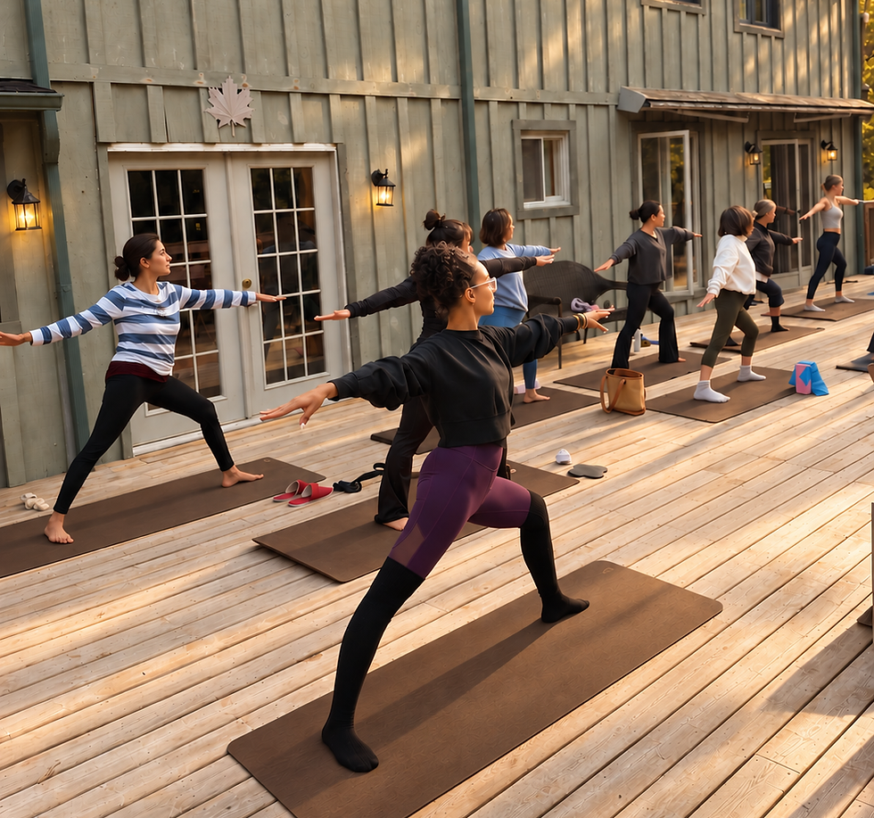 Golden-Hour Yoga on the Deck.png