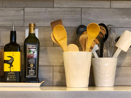 Five Things to do to Have An Organized Move H