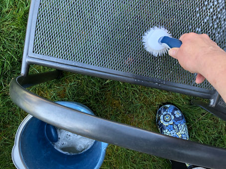 Are We There Yet? Four Practices to Help You Survive Quarantine