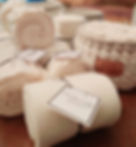 Rouleaux de lingettes démaquillantes naturelles