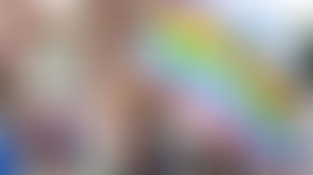 A Brüsszel Pride zsidó LMBTQ-csoportot kért identitásuk elrejtésére