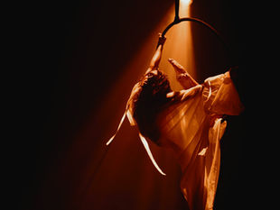 Transz újjászületés a Trafó színpadán