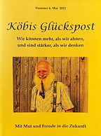 Köbis Glückspost Nummer 6