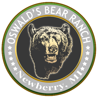 Oswald's Bear Ranch