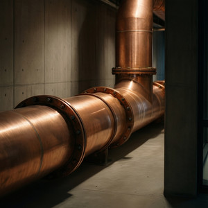High-Rise Plumbing System Overhaul