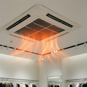 HVAC System Optimization for T-Mobile Retail Centers