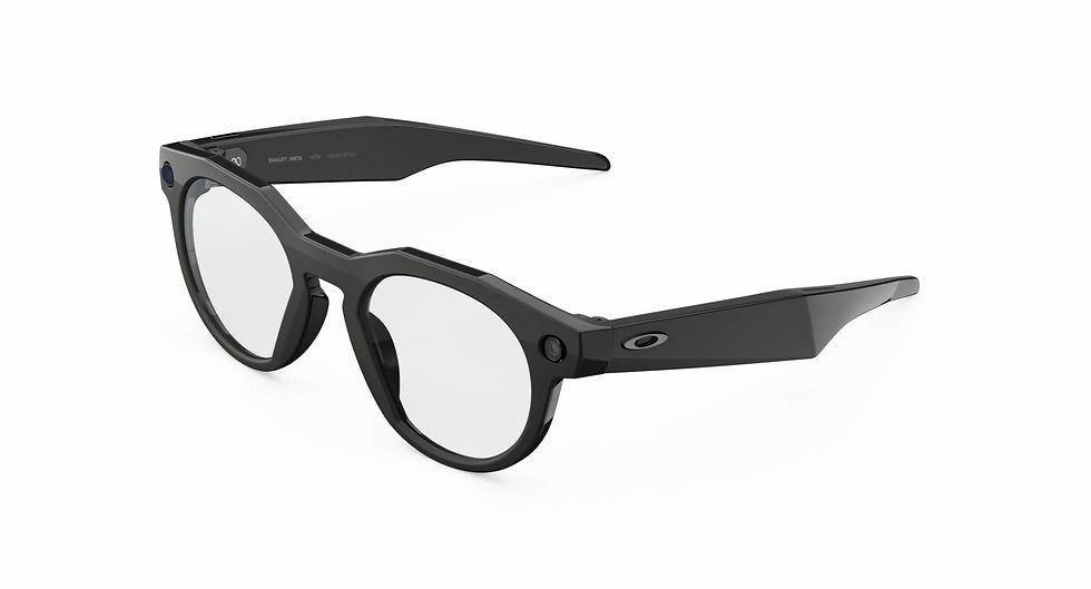 Thumbnail: Oakley Meta HSTN