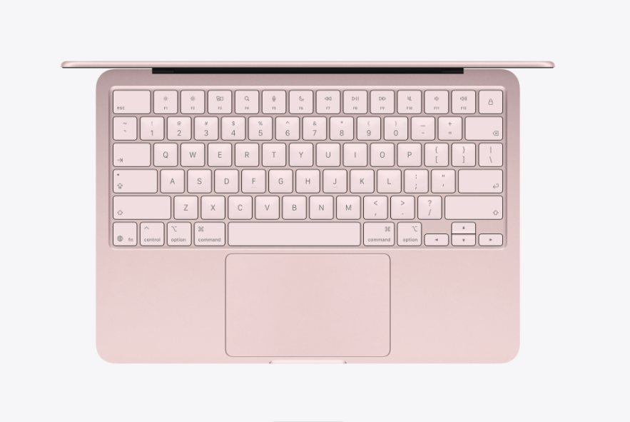 Thumbnail: Apple MacBook Neo - New