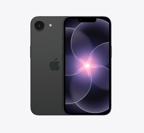 Thumbnail: Apple iPhone 17e - (New)