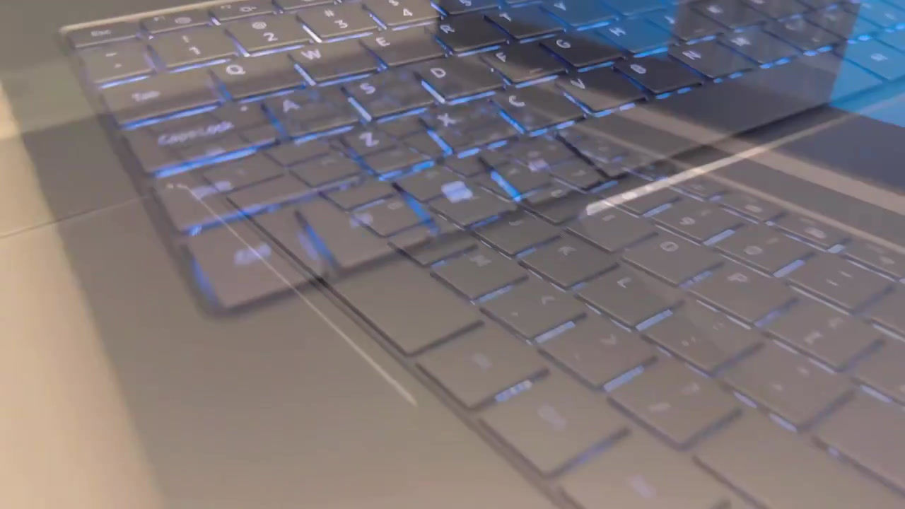 Vexa Velo 15.6" Laptop 32GB RAM/512GB SSD. Win 11