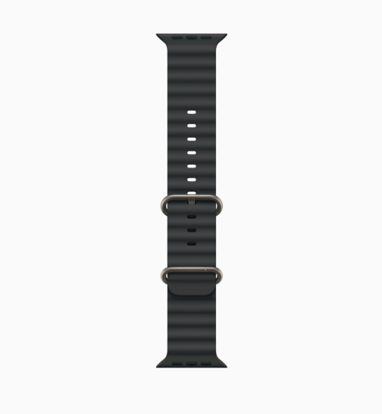 Thumbnail: Apple Watch Ultra 3 - Ocean Band