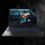 Thumbnail: Vexa Vector 15.6" Gaming Laptop ,Intel i7-11800H 64GB/512GB Win 11