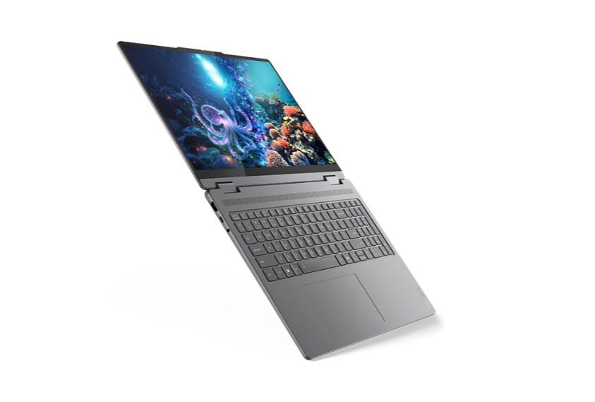 Thumbnail: Lenovo Yoga 7a 2-in-1 (16″ AMD) Laptop Copilot+ PC - New