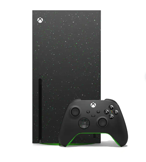 XBOX Series X 2TB Video Game Console - New