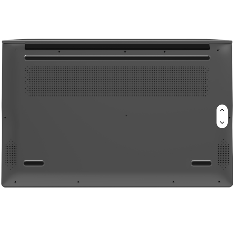 Thumbnail: Vexa Nexus  Pro16" Laptop IPS Screen i7-64GB RAM/512GB SSD